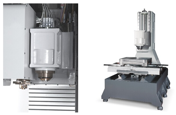 �n���F��������ʽ�ӹ�����i-CUT380MDϵ��