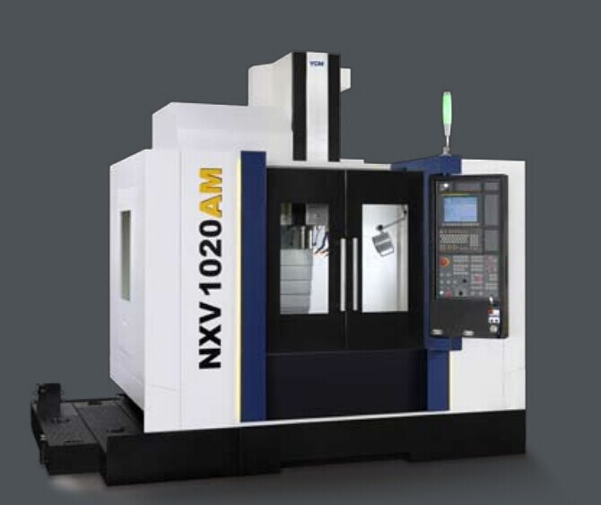 ���M��ʽ�ӹ�����NXV1020A/AM