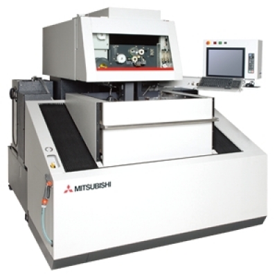 日本三菱放電加工機(慢走絲)MV系列 MV1200S