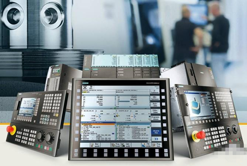 智能機床為裝備制造業實現生產自動化創造了條件