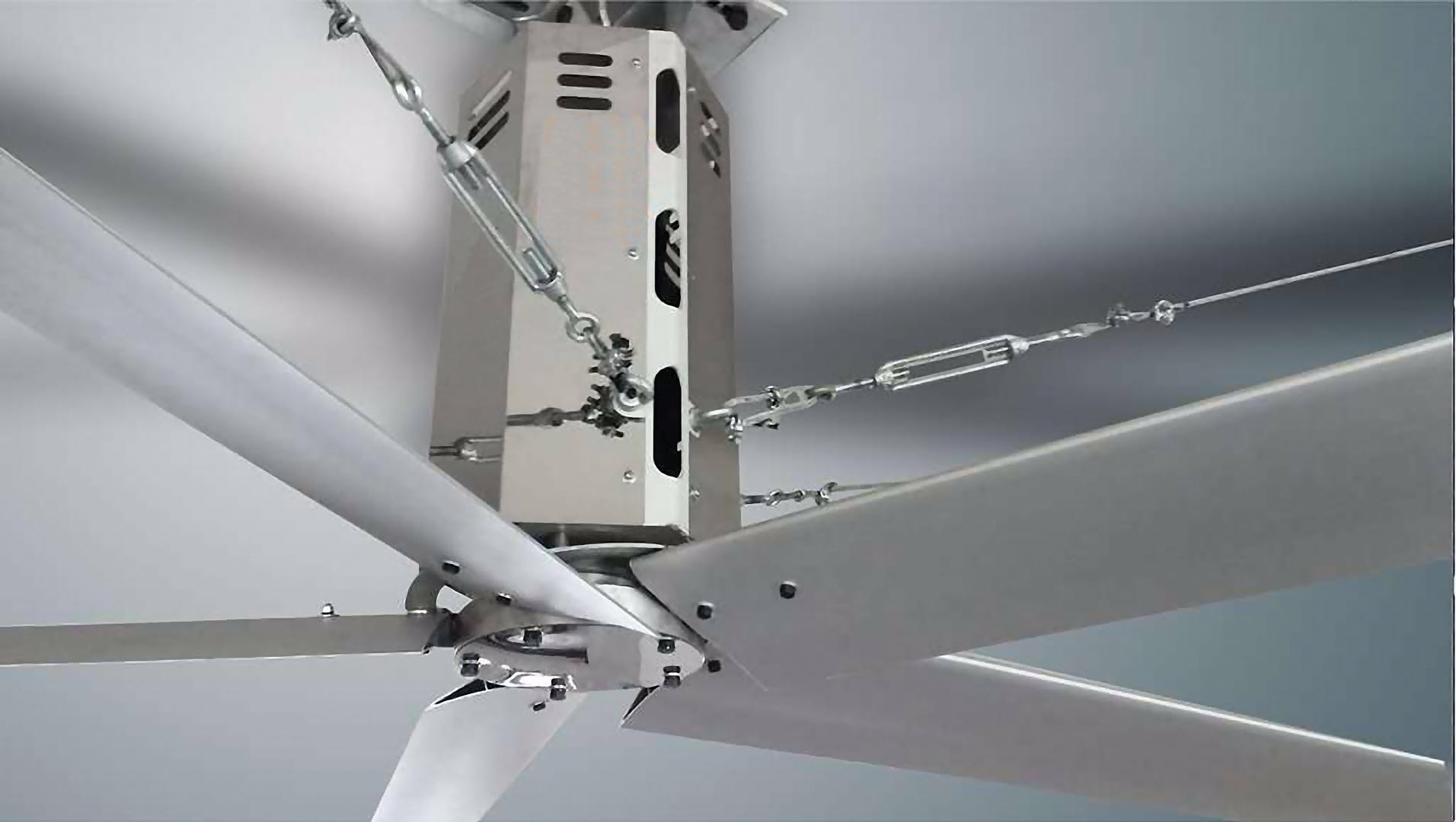 大型節能工業吊扇