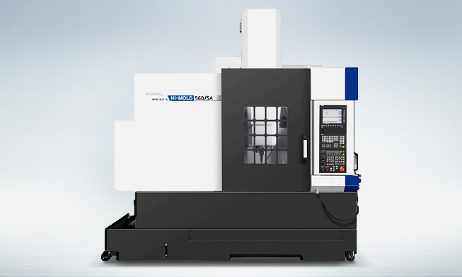 �F������Hi-MOLD560/5A������5�S�ӹ�����